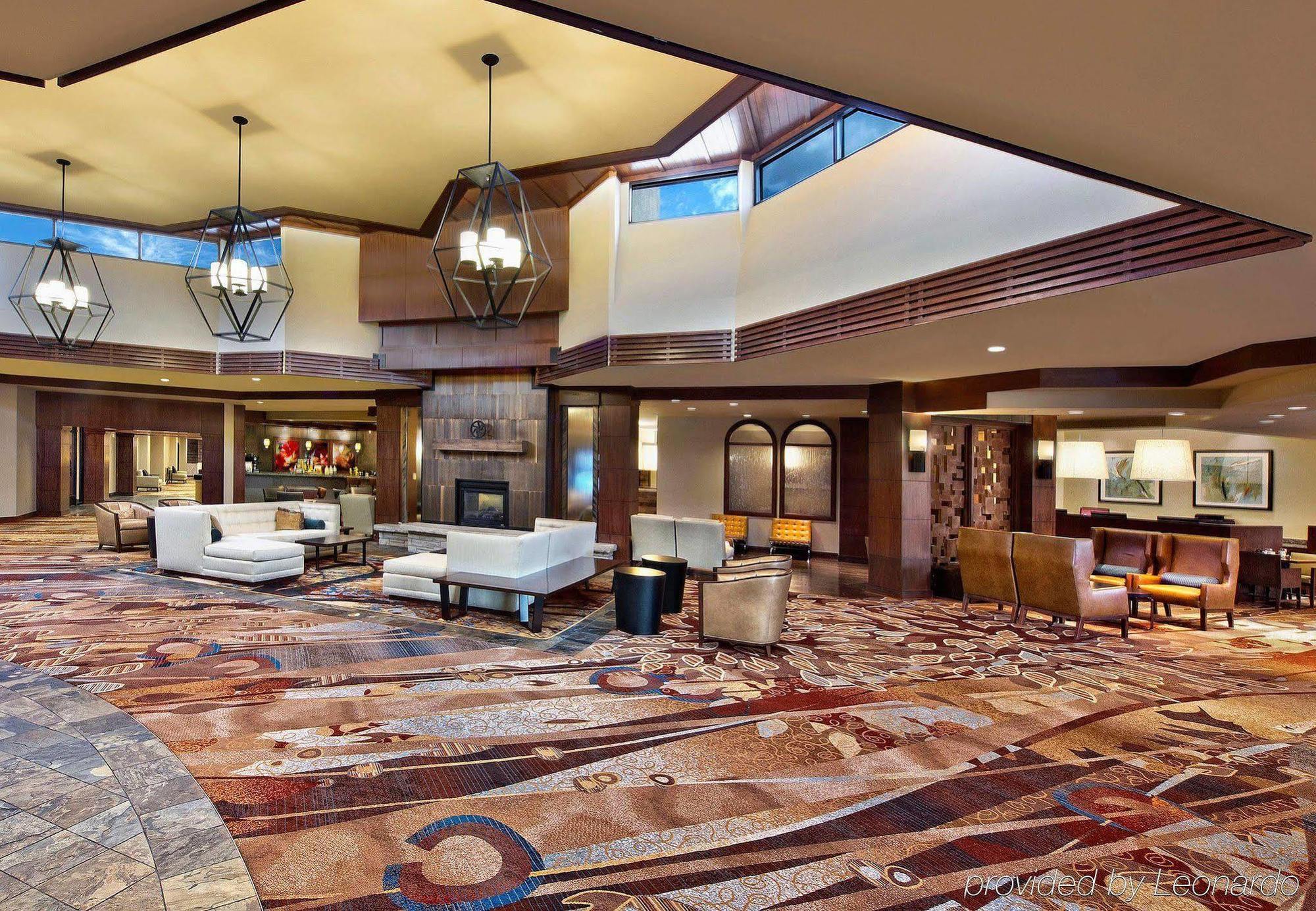 Fort Collins Marriott Exterior photo