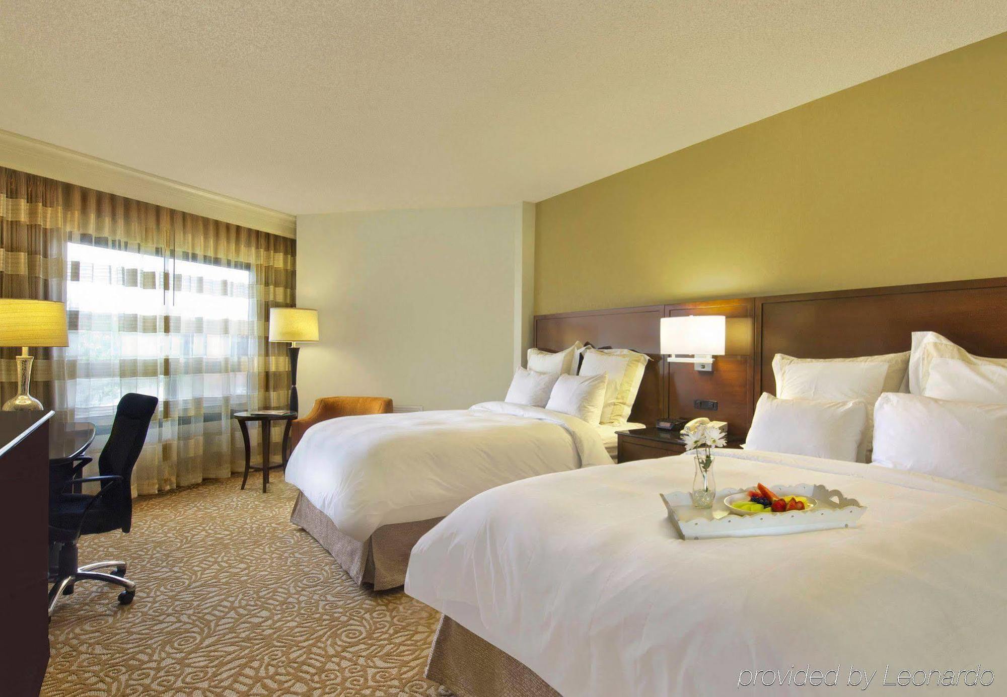 Fort Collins Marriott Exterior photo