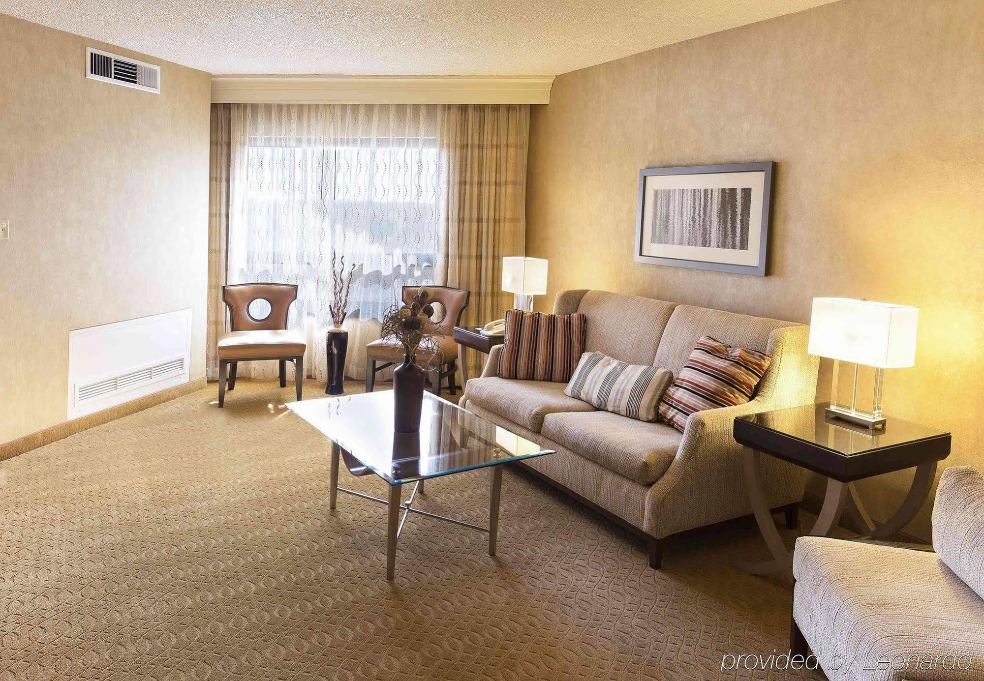 Fort Collins Marriott Exterior photo