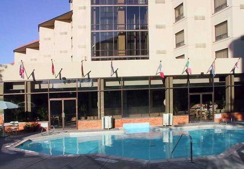 Fort Collins Marriott Exterior photo